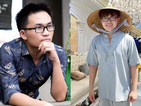 Nam NSƯT là MC giàu nhất nhì Việt Nam: Từng nhận cát-xê 20.000 đồng, giờ sở hữu biệt thự nguy nga như cung điện, U50 không vợ con, thích ăn chay trường