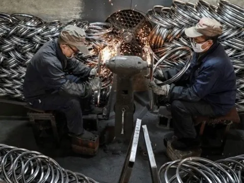Một mặt hàng của Trung Quốc đang càn quét khắp thế giới như "cơn lũ": là "xương sống" của nền kinh tế, Việt Nam đẩy mạnh nhập khẩu với giá siêu rẻ
