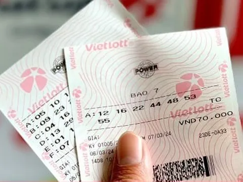 Độc đắc Vietlott hơn 270 tỷ đồng, nhiều người chi trăm triệu mua vé số cầu may