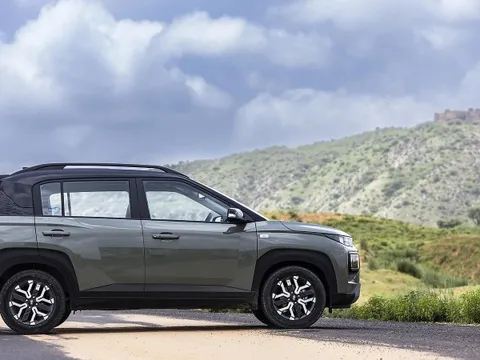 "Hyundai Grand i10 phiên bản SUV" cực đắt hàng nhờ thiết kế đẹp, giá bán siêu rẻ chỉ 172 triệu đồng
