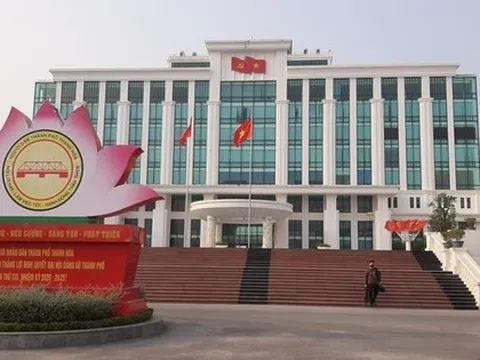 Viện kiểm sát ra văn bản liên quan việc TP Thanh Hóa chậm cung cấp tài liệu cho toà án