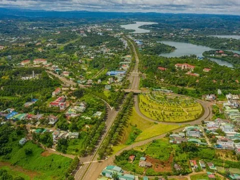 Nhiều dự án nghìn tỷ đang ‘ngóng’ nhà đầu tư