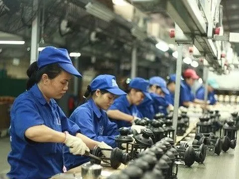 Mức tăng lương tối thiểu từ ngày 1/7 là bao nhiêu?
