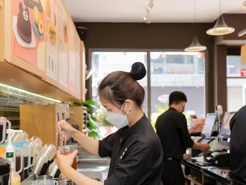 Đề xuất sinh viên làm thêm không quá 20 giờ/tuần