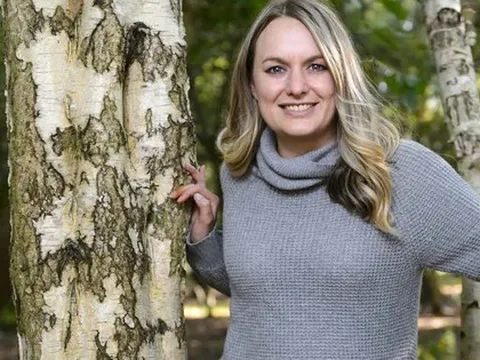 Cô gái sống "không tivi" 24 năm: Tôi tiết kiệm được rất nhiều tiền và thời gian