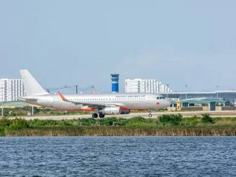 Pacific Airlines và "điệp khúc" tái cấu trúc