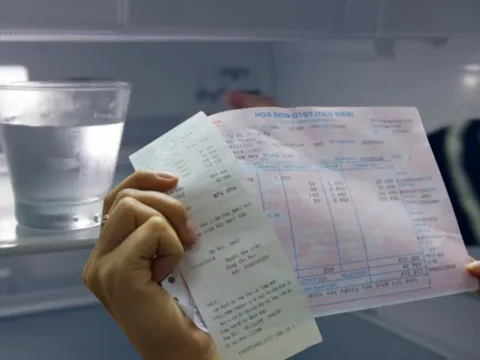 EVN gợi ý đặt một vật vào tủ lạnh, hóa đơn tiền điện tháng này của nhà bạn sẽ giảm được một khoản