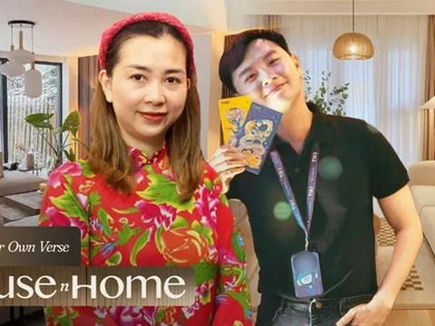 Mua 5 căn hộ rồi cho thuê để có tiền cho con học trường quốc tế, lãi hơn gửi tiết kiệm ngân hàng