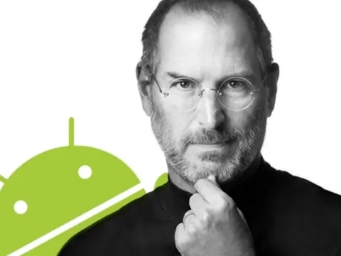 Android vs iPhone: 15 năm cạnh tranh và đổi mới từ tuyên bố “hủy diệt Android” của Steve Jobs