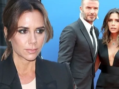Sau 25 năm bên nhau, David Beckham tiết lộ điểm “chết mê chết mệt” với bà xã: Tôi không ngờ cưới được người như vậy