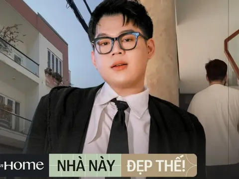 Long Chun khoe cơ ngơi bạc tỷ tại TP.HCM, thẳng thắn đáp trả khi netizen châm chọc: "Bố mẹ giàu lo hết..."