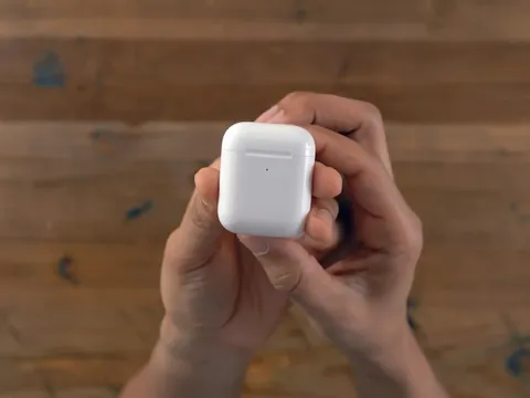 "Không phải iPhone, đây là món đồ tôi mua 5 năm rồi mà không hề muốn thay mới": Thật đáng kinh ngạc!