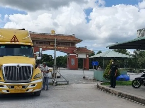 Quốc lộ 62 sắp khởi công, Long An tăng tốc đón đầu phát triển