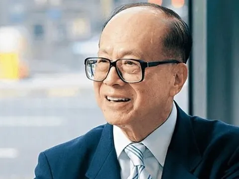 Tỷ phú Lý Gia Thành: Tuân thủ 6 NGUYÊN TẮC kinh doanh để hôm nay tốt hơn ngày mai, sớm đếm tiền mỏi tay