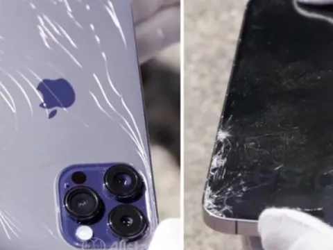 Cảnh báo món đồ bán đầy trên mạng có thể khiến iPhone bị hỏng nặng