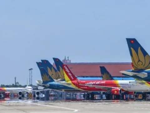 Sớm bổ sung máy bay, hạn chế chậm, hủy chuyến