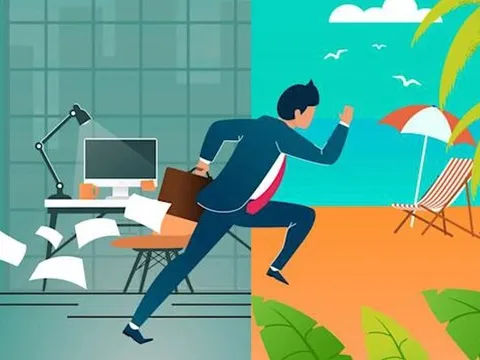 Vợ 40, chồng 44 tuổi mách bí quyết vén khéo, đầu tư khôn để 10 năm sau nghỉ hưu không lo về tiền: BHXH, BHNT, cổ phiếu, vàng,... đều giúp bạn không làm vẫn có ăn