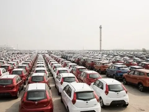 Dang tay đón các 'đại bàng', gồm cả VinFast - một ông lớn đang lên của châu Á vẫn không tránh được phụ thuộc Trung Quốc