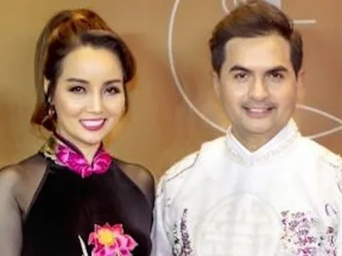 Siêu mẫu điển trai “đậm nét Tây”: Tuổi thơ nay đây mai đó, đổi đời sau khi cưới hoa hậu, tái xuất điện ảnh với mỹ nhân Việt nức tiếng