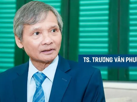 TS. Trương Văn Phước: Thị trường trái phiếu đã ổn, kinh tế 2024 sẽ có nhiều điểm sáng nên nhà đầu tư có nhiều lựa chọn hơn