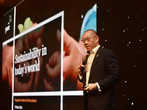 Viettel IDC lựa chọn chiến lược kép cho phát triển bền vững