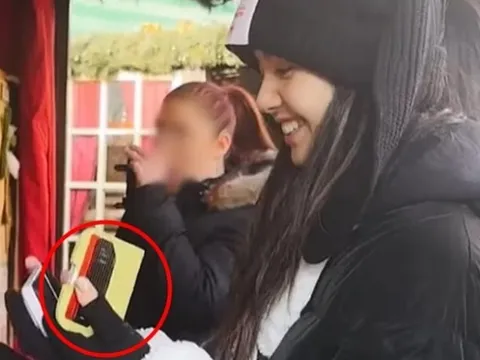 Mỹ nhân Thái sở hữu tấm thẻ đen quyền lực: 14 tuổi sống tự lập, sau hơn 10 năm nắm trong tay nhà triệu đô, siêu xe hàng chục tỷ