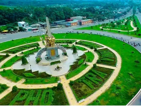 Đầu tư gần 3.000 tỷ đồng nâng cấp tuyến Quốc lộ kết nối 2 tỉnh miền Tây