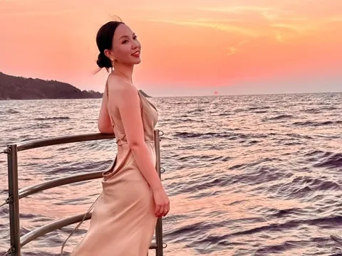 Phú bà ở penthouse triệu đô, dùng túi 2 tỷ: "Đừng làm vợ đảm giành hết việc của chồng"