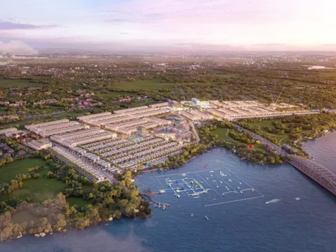 Bình Phước: Chủ đầu tư dự án Amira Chơn Thành bị tạm hoãn xuất cảnh vì nợ thuế gần 280 tỷ đồng