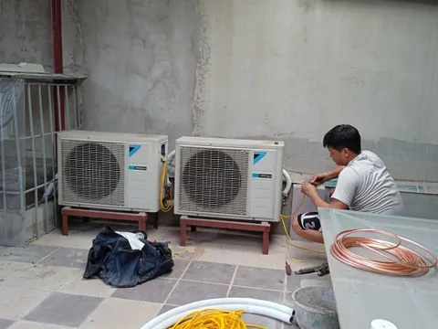 Chuyên gia vạch lỗi khi lắp điều hòa "hại đơn hại kép": Hóa đơn tiền điện tăng, tuổi thọ thiết bị giảm
