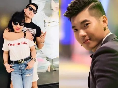 Cuộc sống vợ chồng viên mãn của nam thần Việt với nữ doanh nhân hơn 15 tuổi tại Hà Nội