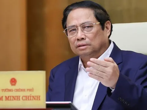 Xóa cơ chế xin - cho trong luật, nghị quyết