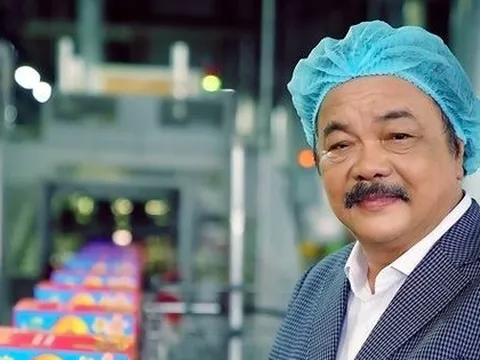 Ba cha con ông Trần Quí Thanh sắp hầu toà với cáo buộc chiếm đoạt nghìn tỷ