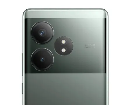 Smartphone này giá dự kiến chỉ khoảng 7 triệu nhưng có màn hình tận 6.000 nits, chip Snapdragon 7+ Gen 3, sạc nhanh 100W