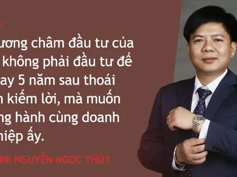 Số phận các startup qua tay Shark Thủy: Đến startup triệu USD cũng phá sản, một trong những tử huyệt là chi phí mặt bằng quá lớn
