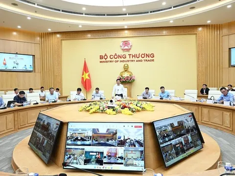 Thúc tiến độ Dự án đường dây 500kV Quảng Trạch - Phố Nối