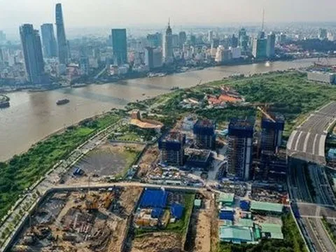 Thêm một DN bất động sản gia hạn thời gian chi trả gốc lãi trái phiếu