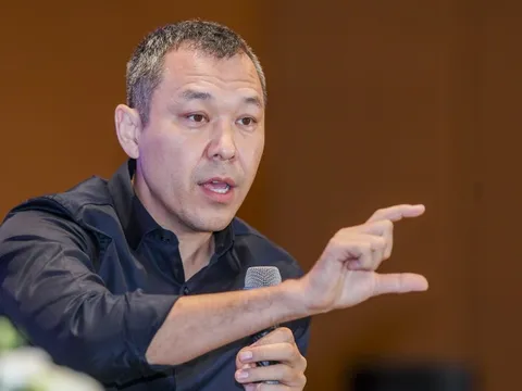 Chủ tịch Coteccons: Nhiều công ty FDI trước đây mang theo đội ngũ cung cấp của họ sang Việt Nam, nhưng việc này đã giảm dần