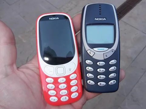 Cần chuẩn bị gì khi sắp tắt sóng 2G tại Việt Nam?