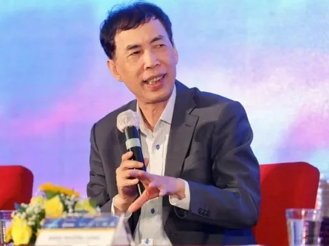 TS.Võ Trí Thành: Giai đoạn khó khăn nhất của kinh tế Việt Nam đã qua