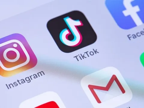 Người dùng phải làm ngay những điều này để bảo mật Gmail, Facebook hay TikTok!