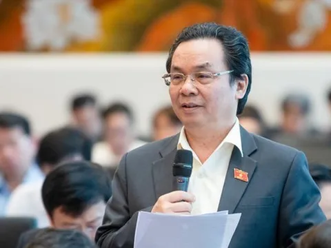 Trọng dụng người tài: Không phải thu hút về rồi để đó