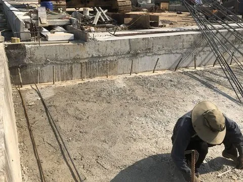 Gỡ khó cho những dự án ngàn tỉ ở Quảng Ngãi