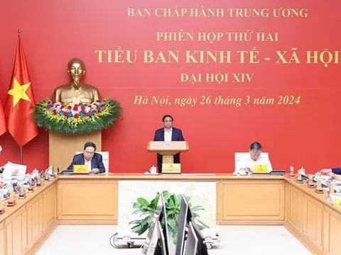 Đánh giá nhân tố mới tác động đến phát triển kinh tế