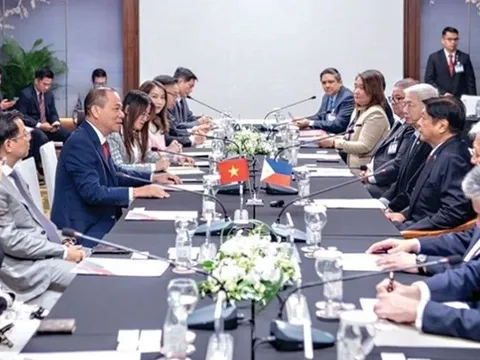 Hãng taxi điện của ông Phạm Nhật Vượng lên kế hoạch tấn công thị trường Philippines: đầu tư 500 triệu USD, đội xe hơn 15.000 chiếc