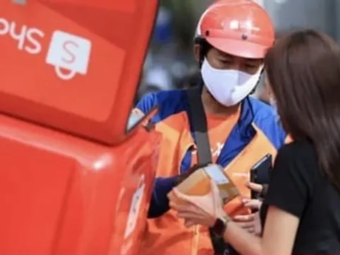 Kéo dài thời gian đổi trả hàng, Shopee bị nghi 'ôm' vốn của người bán