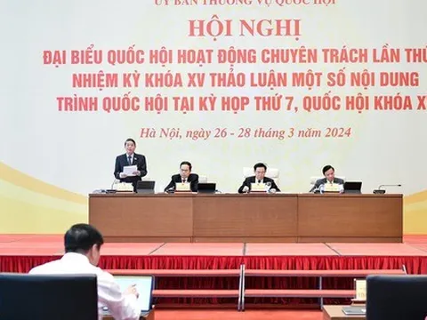 Dự thảo mới nhất về quy định hưởng bảo hiểm xã hội một lần