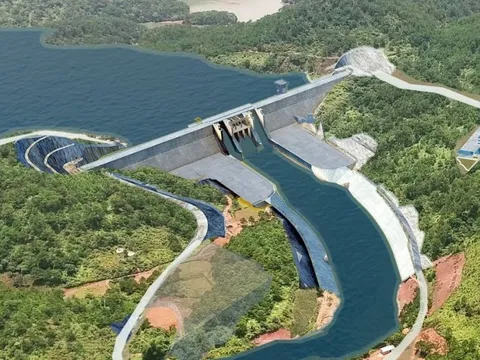 Bình Thuận nói gì về Hồ chứa nước Ka Pét với Bộ Kế hoạch và Đầu tư?