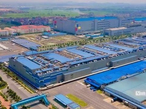 Vốn FDI vào Việt Nam đạt 6,17 tỷ USD, nhà đầu tư Singapore đứng đầu