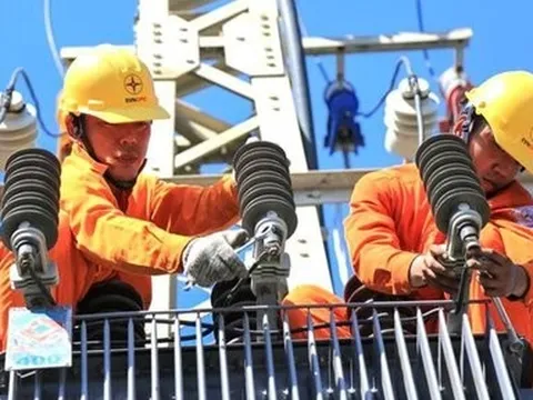 Khung giá điện dự kiến chỉ còn 5 bậc: Ai lợi, ai thiệt?